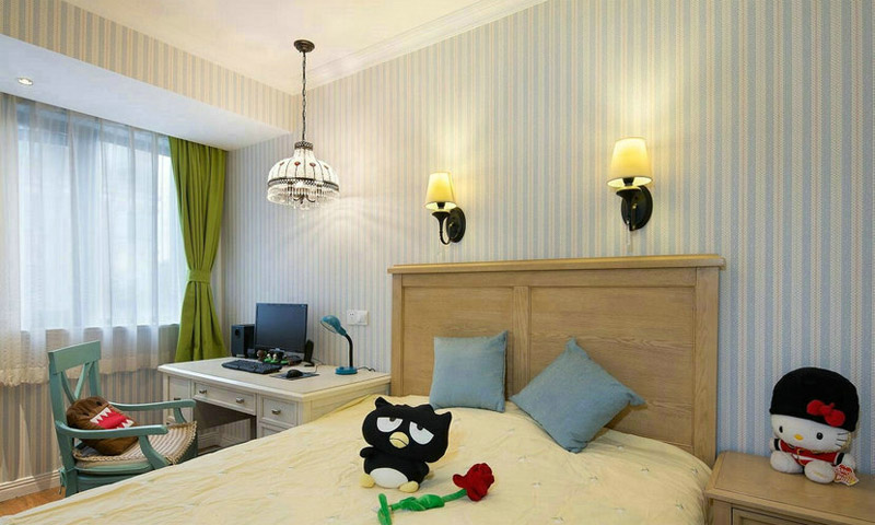 海航城裝修風(fēng)格