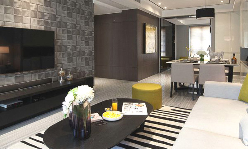 學(xué)苑公館歐式風(fēng)格