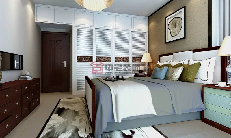 海航豪庭裝修風(fēng)格