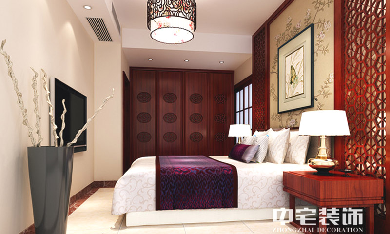 盛達(dá)景都戶型圖