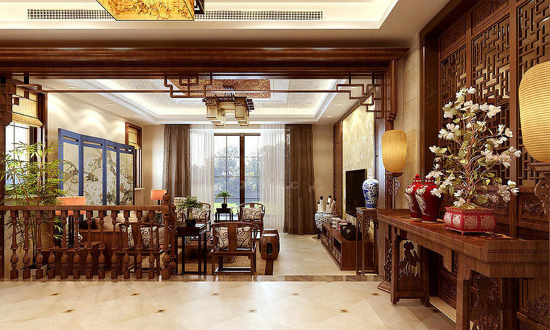 和信廣場戶型效果圖